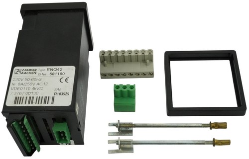 Zander aachen kaeser control - kaeser,