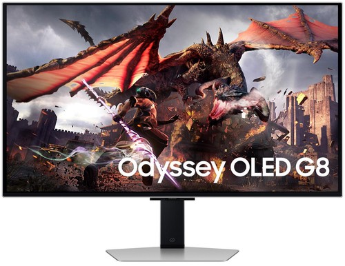 Samsung odyssey oled - odyssey,