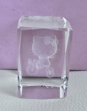 New sanrio hello - hello, 3d