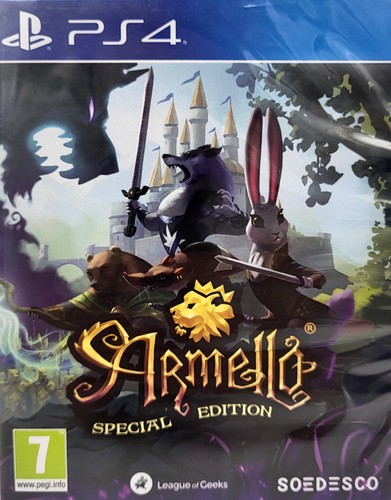 Armello special edition - armello,