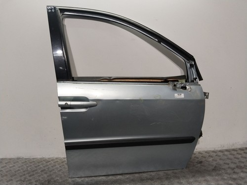 Porta anteriore destra plata - destra,