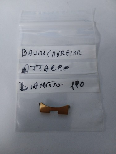 Finale attacco bracciale - ,