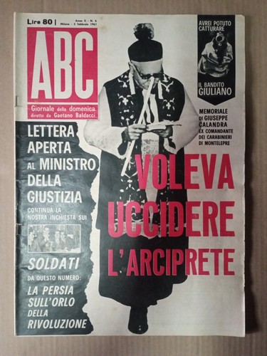 Abc avrei potuto - abc,