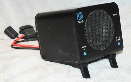 Elad dsp speaker - sp-1b,