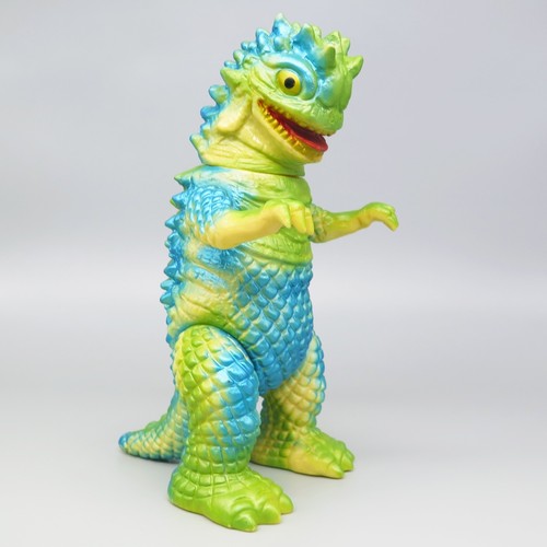 Ultraman sofubi kaiju - kaiju, bemular