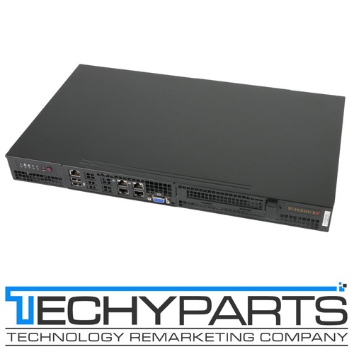 Server supermicro - server,