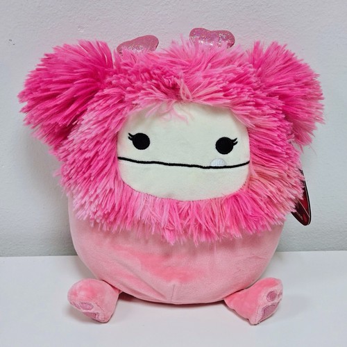 Squishmallows caparinne the - squishmallows, 8"
