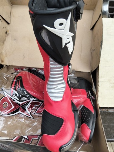 Stivali tcx racing evo - stivali,