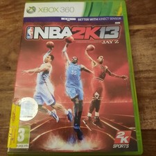 Nba 2k13 gioco basket - di,