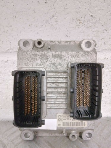 3666 centralina motore fiat - 3666,