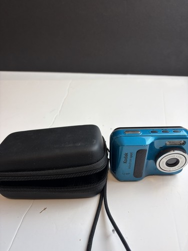 Kodak easyshare sport c123 - sport,