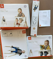 Stokke steps high - stokke,