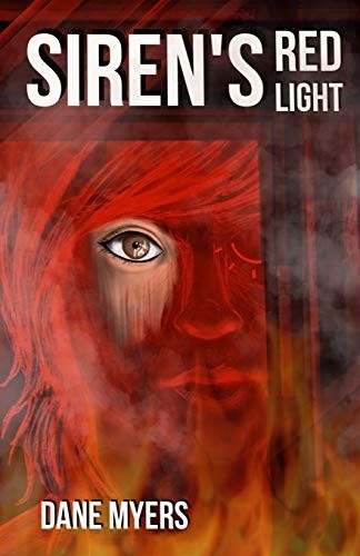 Siren red light - siren's,