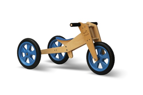 Trikids in1 balance - trikids,