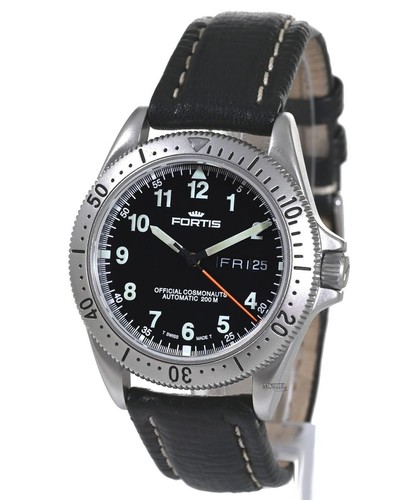 Fortis ufficiale cosmonaute - fortis,