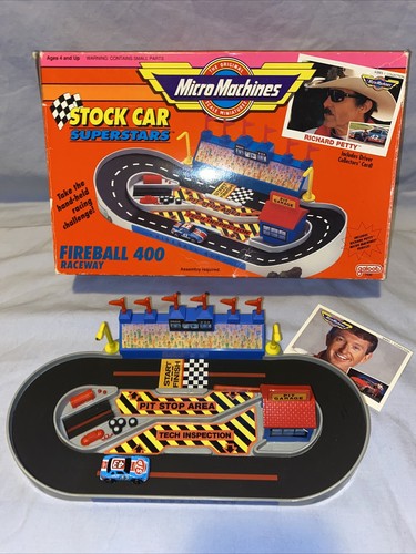 Micro machines galoob stock - galoob,,