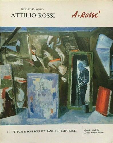 Dino formaggio attilio rossi - dino,