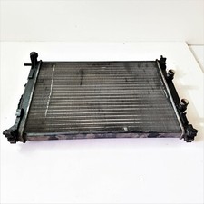 Radiatore acqua renault - renault, scenic