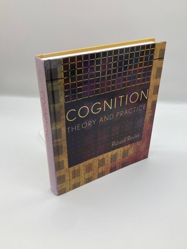 Cognition theory and practice - theory,