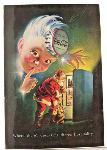 Coca cola national - cola,