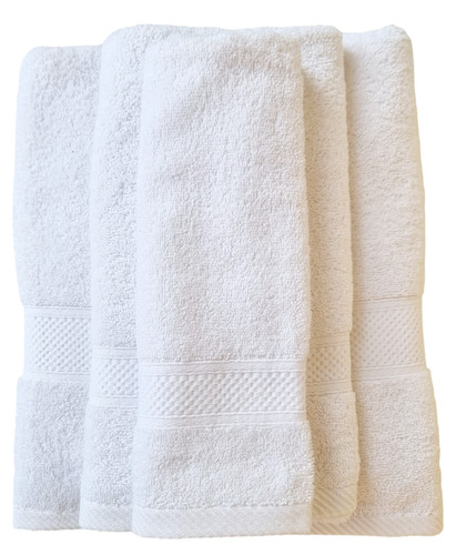 Tris set asciugamani bagno - set,