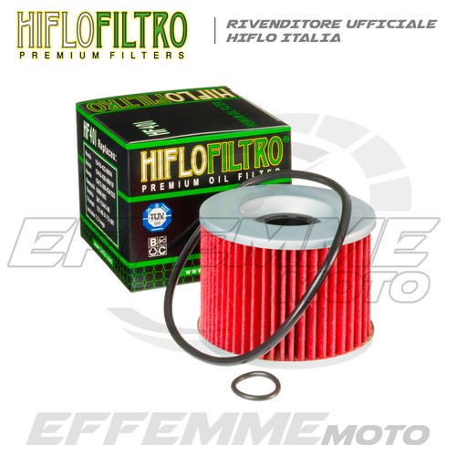 Filtro olio honda - filtro, 650