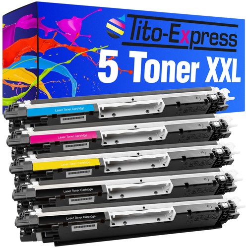 Toner platinumserie xxl per - 5,
