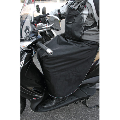 Coprigambe scooter telo con - coprigambe,