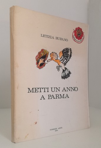 Metti anno a parma - lt-, un