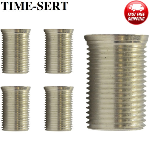 Inserti time sert wurth - time, sert®