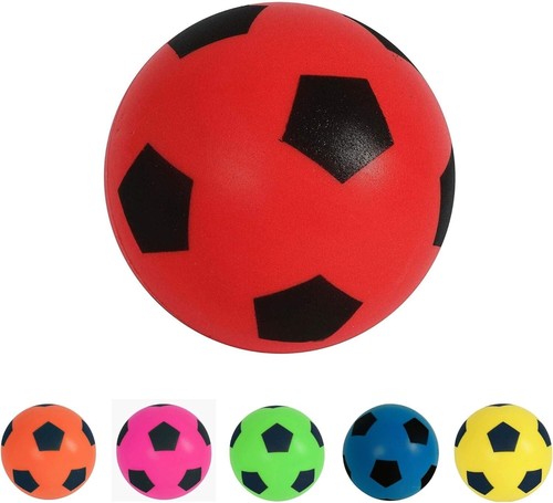 Pallone calcio in - x, da