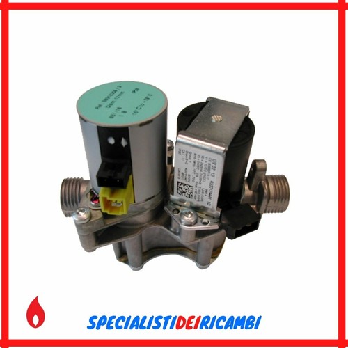 Valvola gruppo gas metano - , mtn
