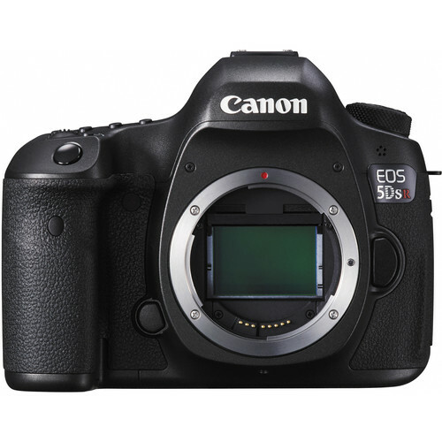 Canon eos 5dsr 5ds - /, r