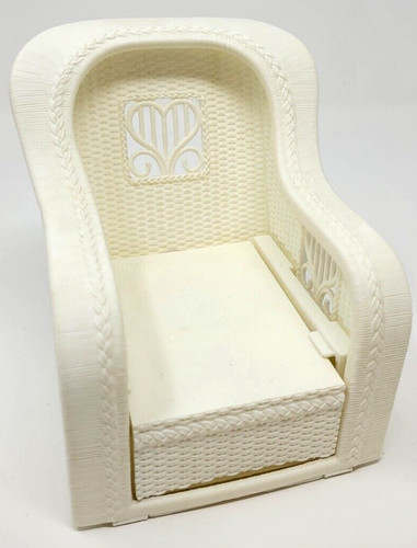 Barbie dream furniture - barbie,