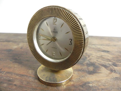 Sveglia vintage loridal - vintage,