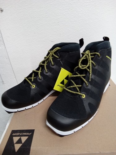 Stivali fischer urban sport - stivali,
