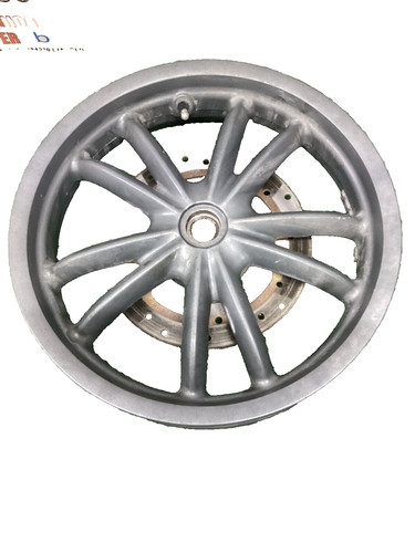 Cerchio ruota posteriore - cerchio,