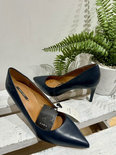 Scarpe décolleté nuove con
