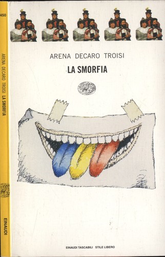 Smorfia arena decaro - la,