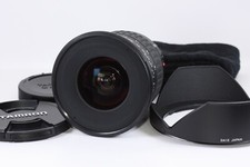 Tamron 18mm 5 - tamron, af