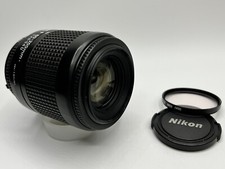 Nikon nikkor 200 mm - af,