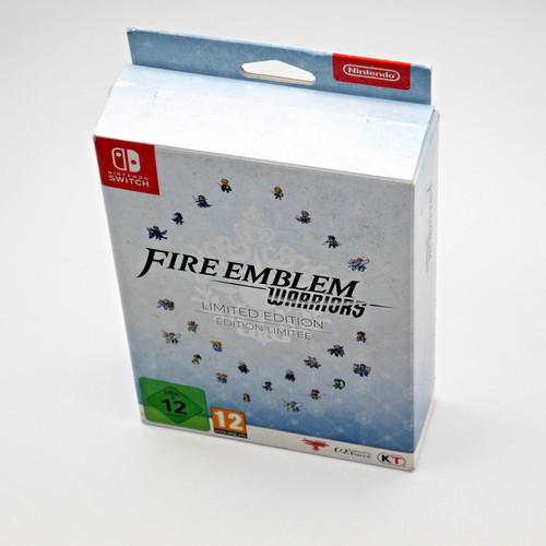 Nintendo switch fire - nintendo,