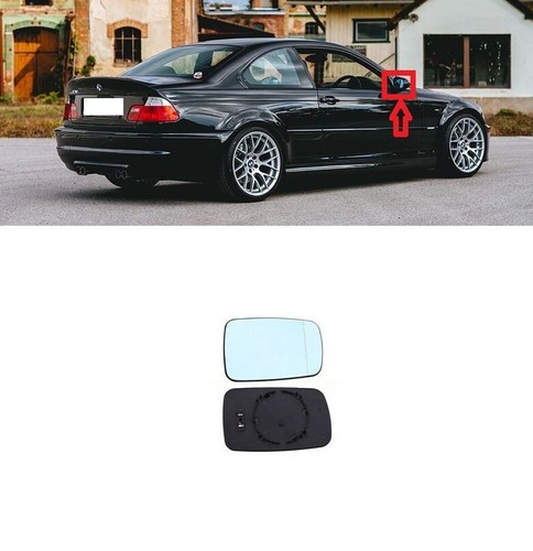 Nuovo specchietto laterale - specchietto,