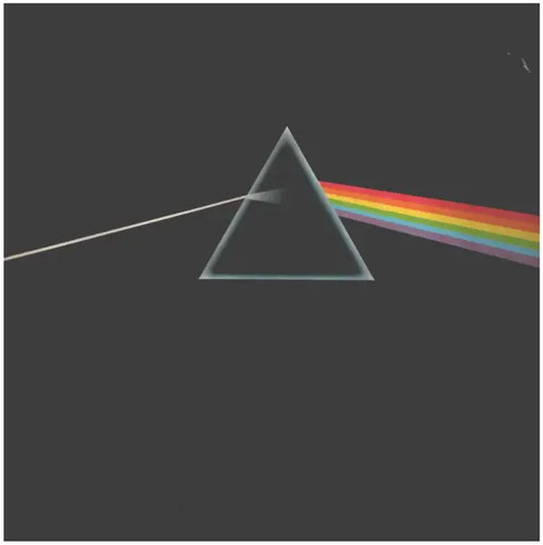 Pink floyd the dark side - floyd, of