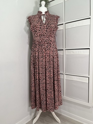 Maxi abito donna jolie moi - maxi,