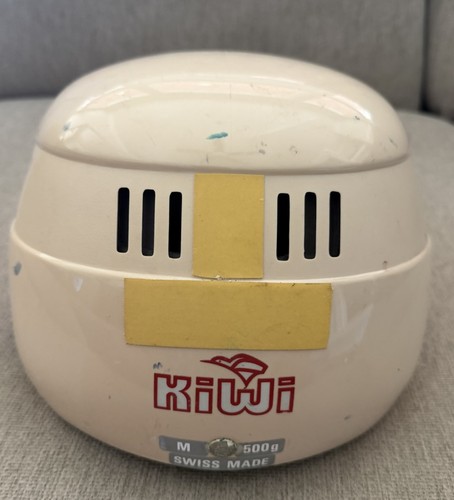 Casco bici bicicletta - , vintage