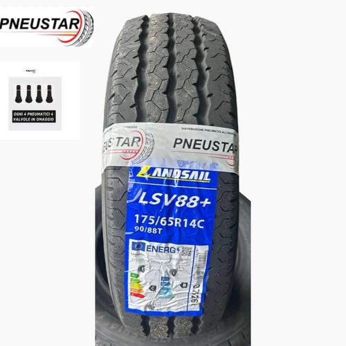 Pneumatico 175 r14 - 175, 90-88t