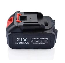 Batteria ricambio per - di,