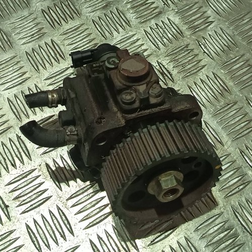 Pompa alta pressione opel - pompa,