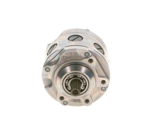 Hydraulic pump steering fits - steering,